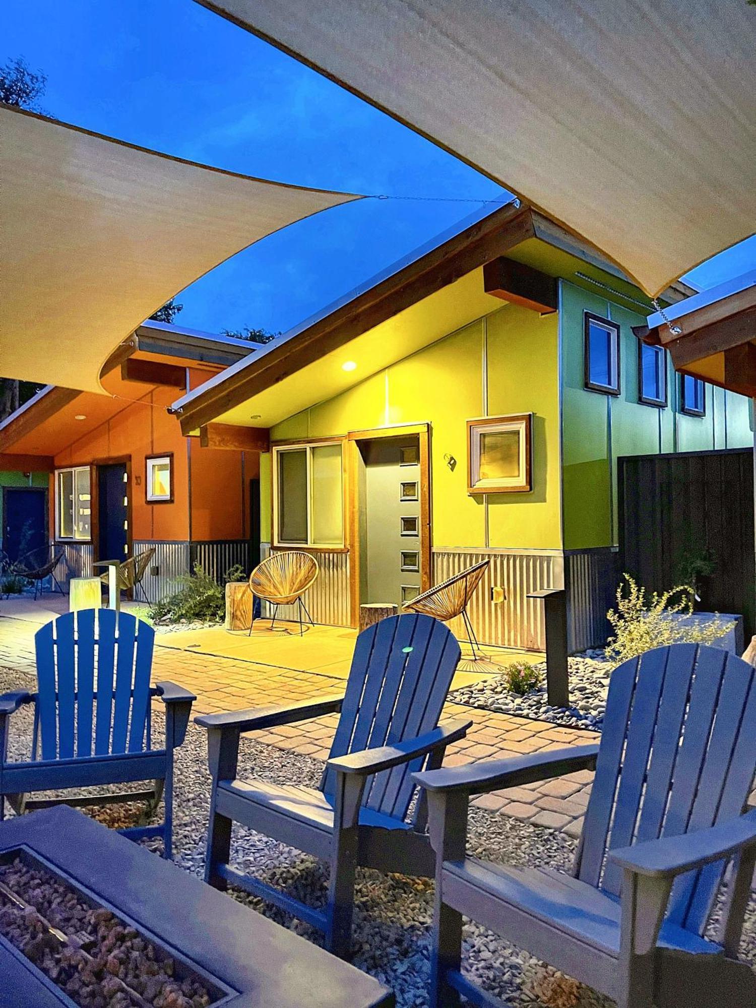Downtown Kokopelli West 6 - Newly Remodeled Stylish Studio Moab Exterior photo