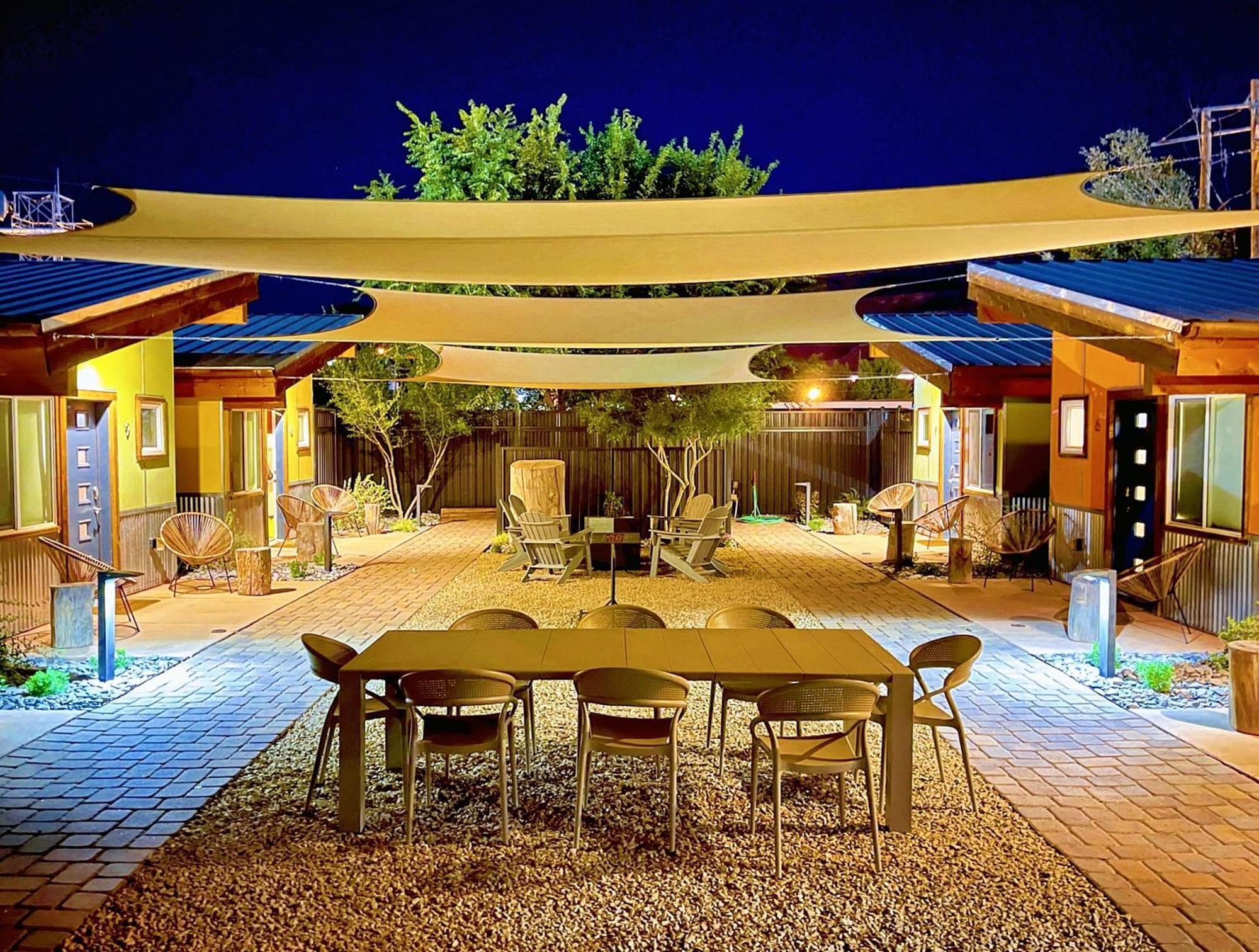 Downtown Kokopelli West 6 - Newly Remodeled Stylish Studio Moab Exterior photo